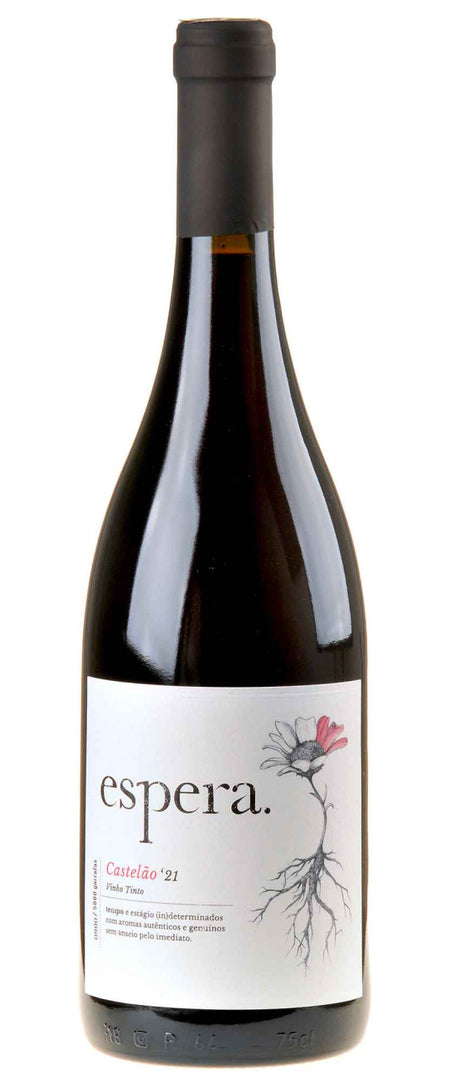 Espera Castelão 2021 - Bottle Hero
