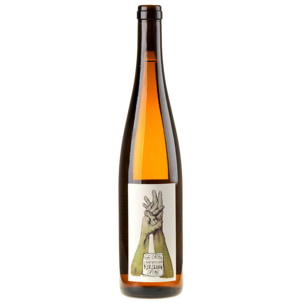 Georg Lingenfelder Riesling Stube 2023 white - Bottle Hero