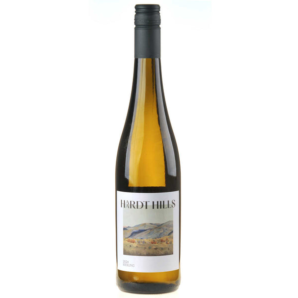Haardt Hills Riesling 2025 alkoholfrei white - Bottle Hero