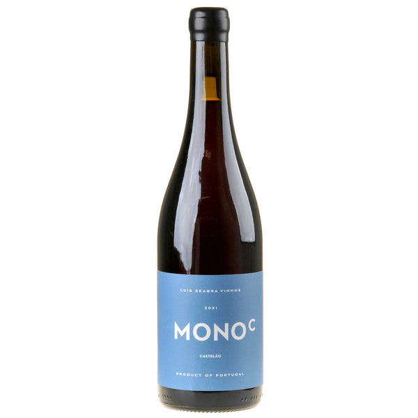 Luis Seabra Vinhos Mono C 2021 - Bottle Hero