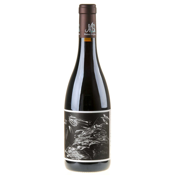 Maison Stephan Côte-Rôtie Côteaux de Tupin 2018 - Bottle Hero