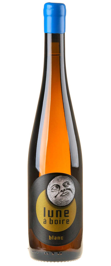 Marc Kreydenweiss Lune à Boire Blanc Bio L23 white - Bottle Hero