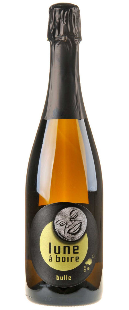 Marc Kreydenweiss Lune à Boire Bulle Crémant d'Alsace white - Bottle Hero