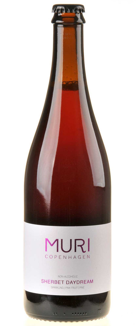 Muri Sherbet Daydream Sparkling white - Bottle Hero