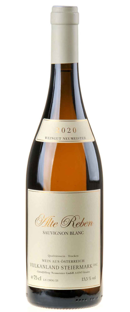 Neumeister Sauvignon Blanc Alte Reben Bio 2020 white - Bottle Hero
