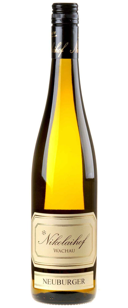 Nikolaihof Neuburger 2021 white - Bottle Hero