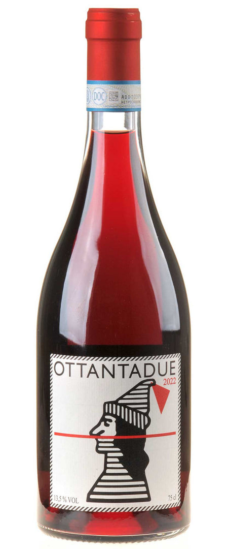 Podere Il Carnasciale Ottantadue 2023 - Bottle Hero