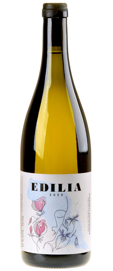 Saltaren Wines Edilia Riesling 2020 white - Bottle Hero