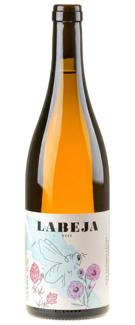 Saltaren Wines Labeja Riesling 2022 white - Bottle Hero