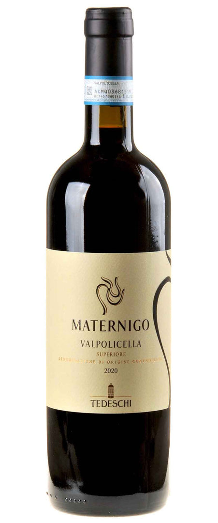 Tedeschi Maternigo Valpolicella Superiore 2020 - Bottle Hero