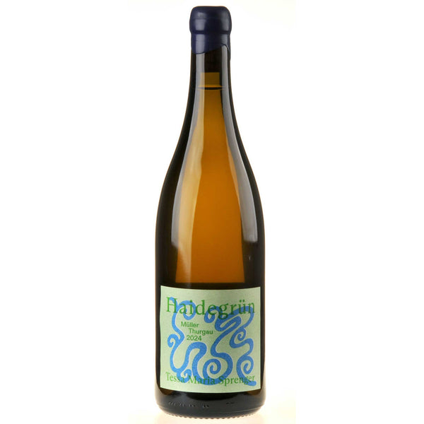 Tessa Maria Sprenger Müller-Thurgau Haidegrün 2024 white - Bottle Hero