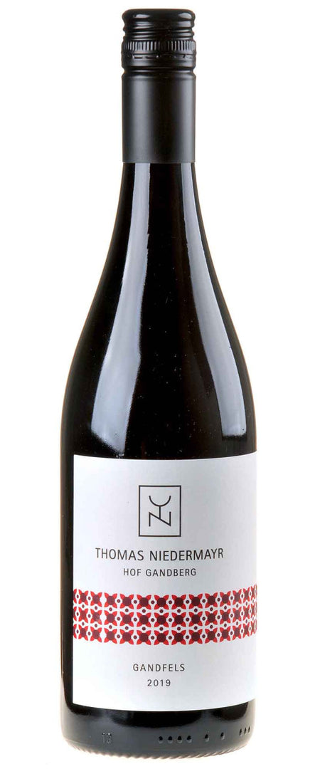 Thomas Niedermayr - Hof Gandberg Gandfels Bio 2019 - Bottle Hero