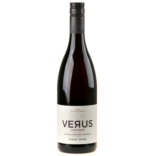 Verus Pinot Noir 2019 - Bottle Hero