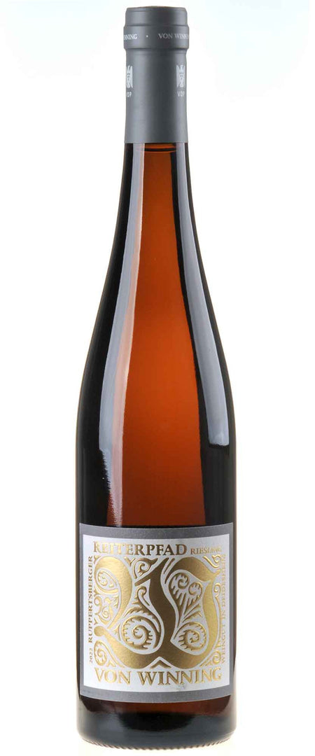 Von Winning Riesling Ruppertsberger Reiterpfad Erste Lage 2022 white - Bottle Hero