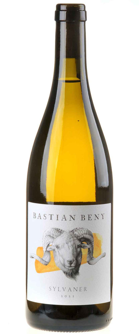 Weingut Bastian Beny Sylvaner 2022 white - Bottle Hero