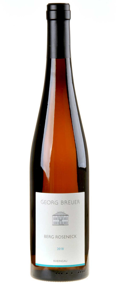 Weingut Georg Breuer Riesling Berg Roseneck 2018 white - Bottle Hero