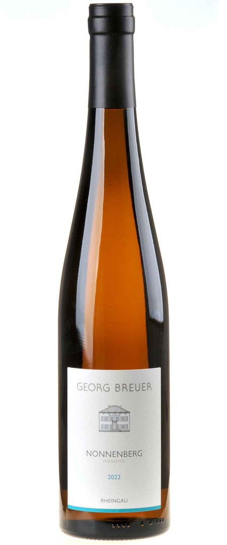 Weingut Georg Breuer Riesling Nonnenberg 2022 white - Bottle Hero
