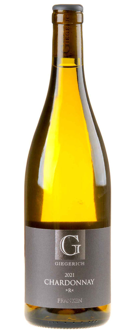Weingut Giegerich Chardonnay -R- 2023 white - Bottle Hero