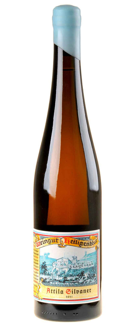 Weingut Heiligenblut Silvaner Attila 2021 white - Bottle Hero