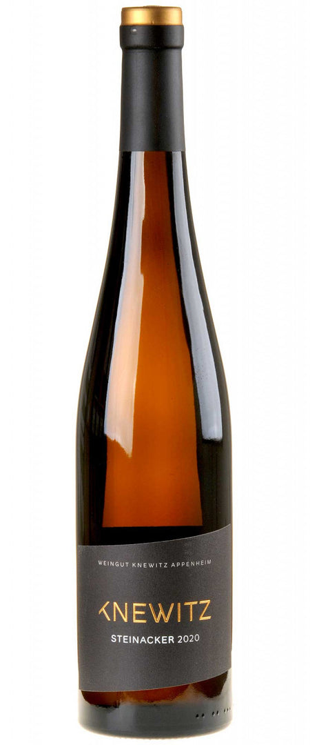 Weingut Knewitz Riesling Steinacker 2020 white - Bottle Hero