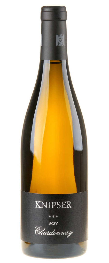 Weingut Knipser Chardonnay *** 2021 white - Bottle Hero