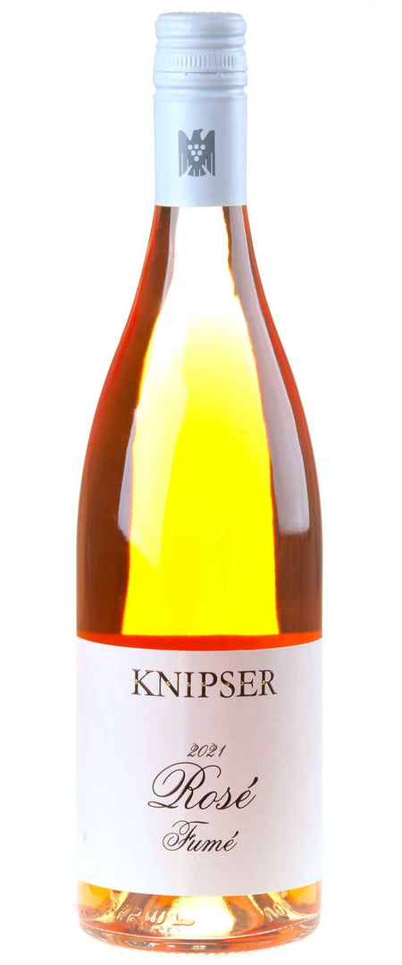 Weingut Knipser Rosé Fumé 2021 rose - Bottle Hero