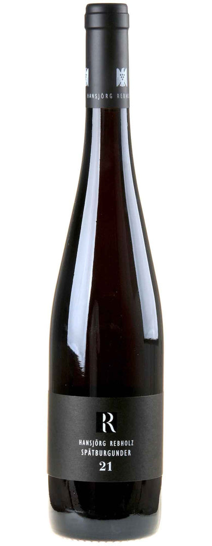 Weingut Ökonomierat Rebholz Spätburgunder R Bio 2022 - Bottle Hero
