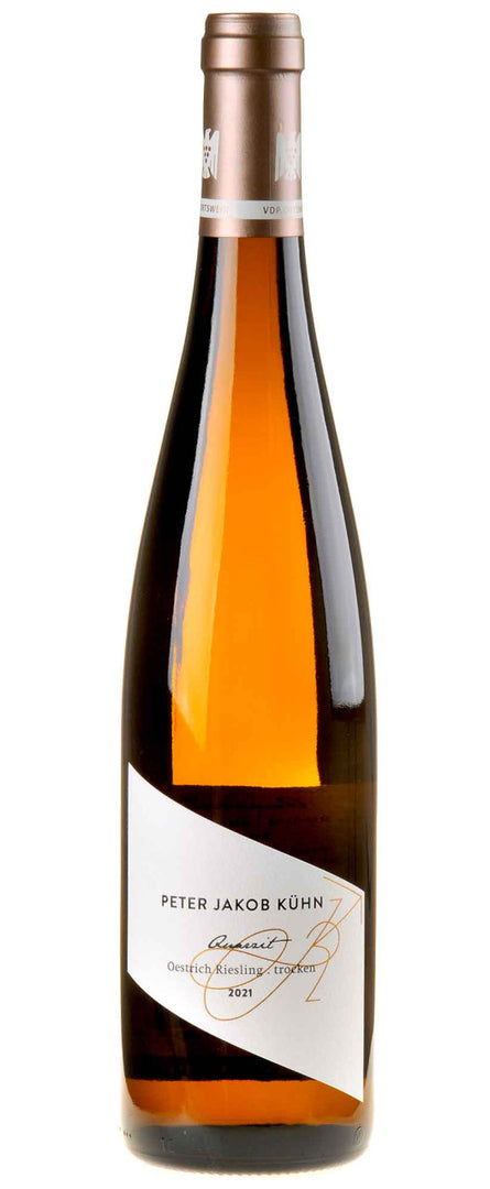 Weingut P.J.Kühn Riesling Quarzit Bio 2021 white - Bottle Hero