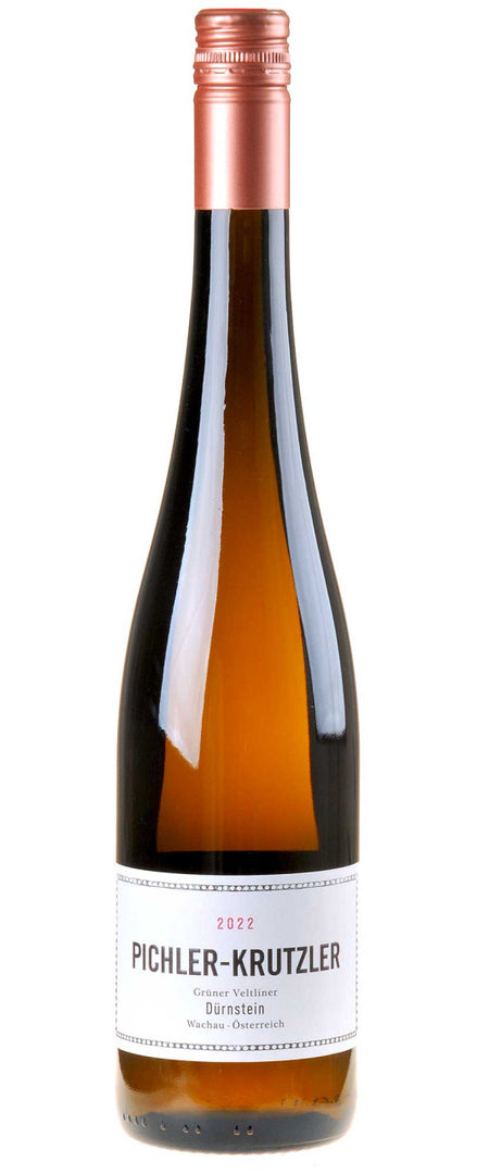 Weingut Pichler-Krutzler Grüner Veltliner Dürnstein 2024 white - Bottle Hero