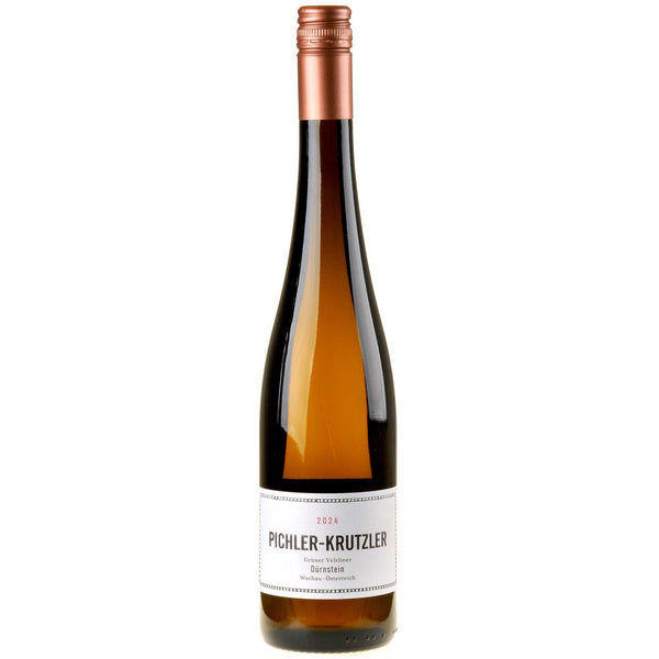 Weingut Pichler-Krutzler Grüner Veltliner Dürnstein 2024 white - Bottle Hero
