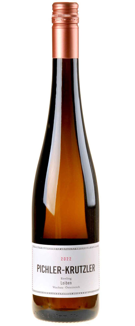 Weingut Pichler-Krutzler Riesling Loiben 2024 white - Bottle Hero