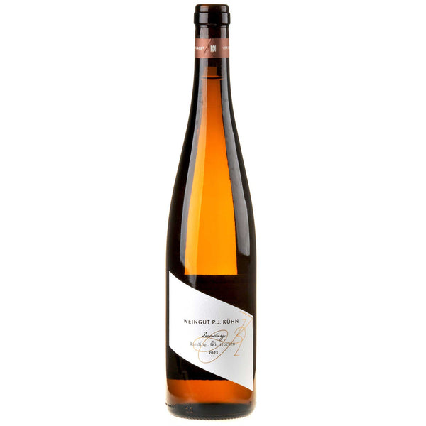 Weingut P.J.Kühn Riesling Doosberg Großes Gewächs 2023 white - Bottle Hero