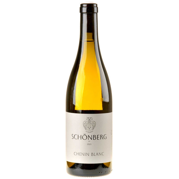 Weingut Schloss Schönberg Chenin Blanc 2023 white - Bottle Hero