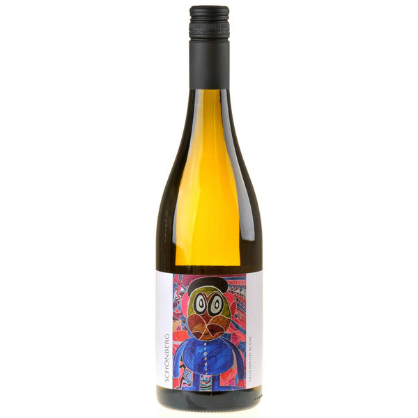 Weingut Schloss Schönberg Sauvignon Blanc vinocentral UNIKAT 2024 white - Bottle Hero