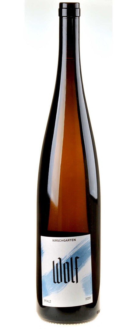 Weingut Wolf Riesling Kirschgarten 2020 Magnum white - Bottle Hero
