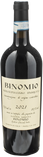 Binomio Montepulciano d'Abruzzo 2021