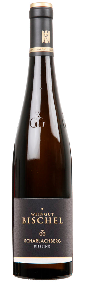 Weingut Bischel, Riesling Trocken Scharlachberg GG, 2023 - Bottle Hero