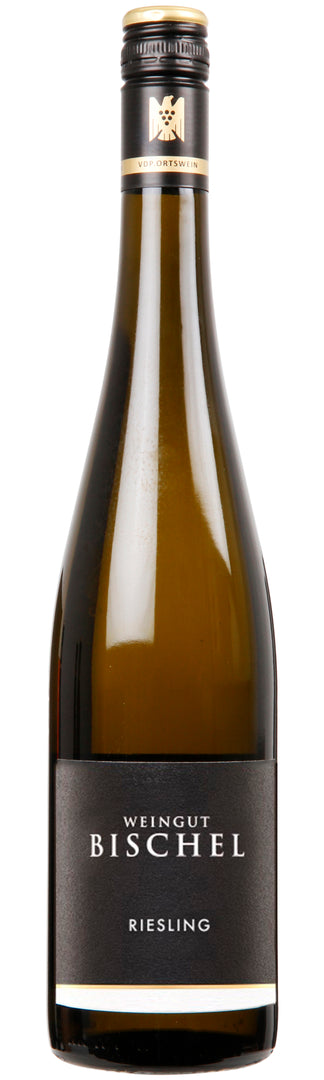 Weingut Bischel, Riesling Trocken Gutswein ØKO, 2024 - Bottle Hero
