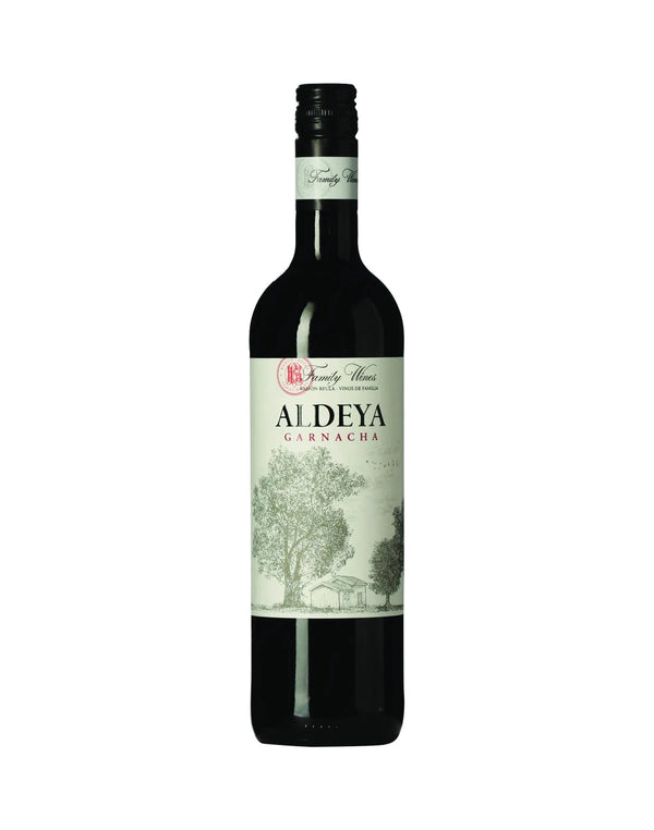 Bodega Pago Aylés, Aldeya Garnacha, 2023 - Bottle Hero