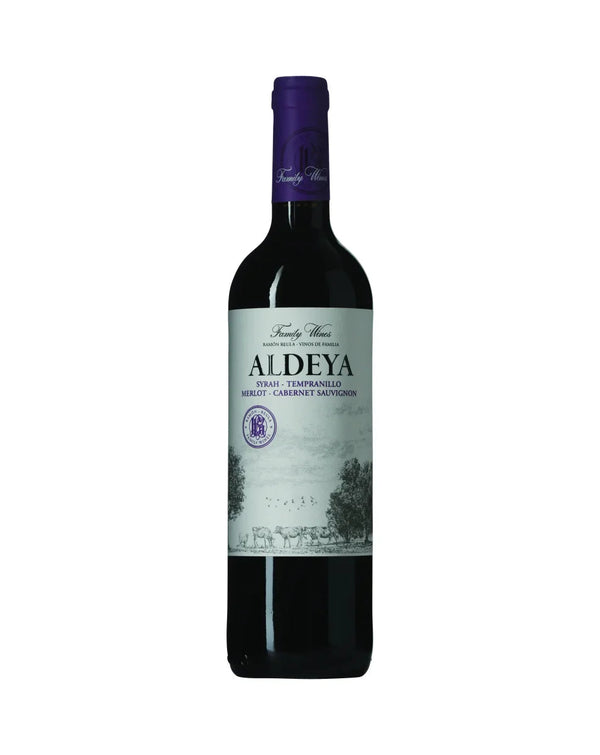 Bodega Pago Aylés, Aldeya Tinto, 2022 - Bottle Hero