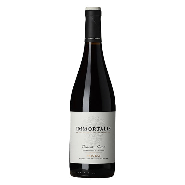 Bodega Pago Aylés, Immortalis Priorat, 2022 - Bottle Hero