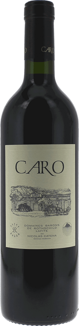 Bodegas Caro Argentine, 2021 - Bottle Hero
