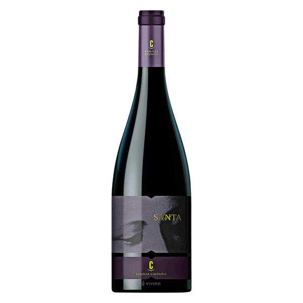 Bodegas Castaño, Santa, 2017 - Bottle Hero