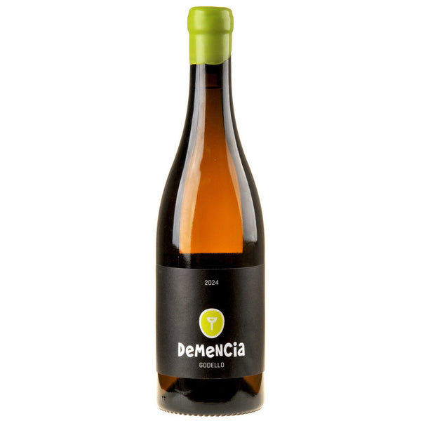 Bodegas Demencia de Autor Godello Demencia 2024 white - Bottle Hero