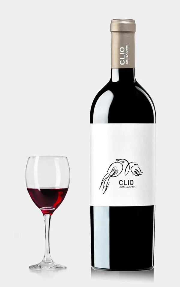 Bodegas El Nido, 'Clio' 2022 - Bottle Hero