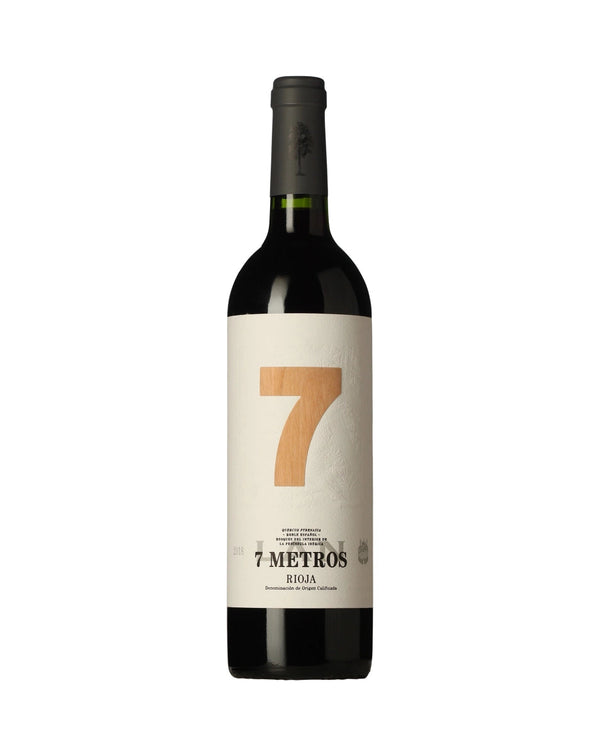 Bodegas Lan, 7 Metros, 2020 - Bottle Hero