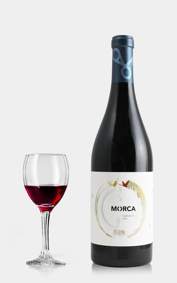 Bodegas Morca, `Morca` 2020 - Bottle Hero