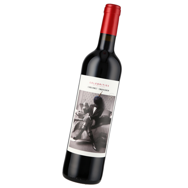 Bodegas San Valero, Celebrities Cabernet Sauvignon, 2024