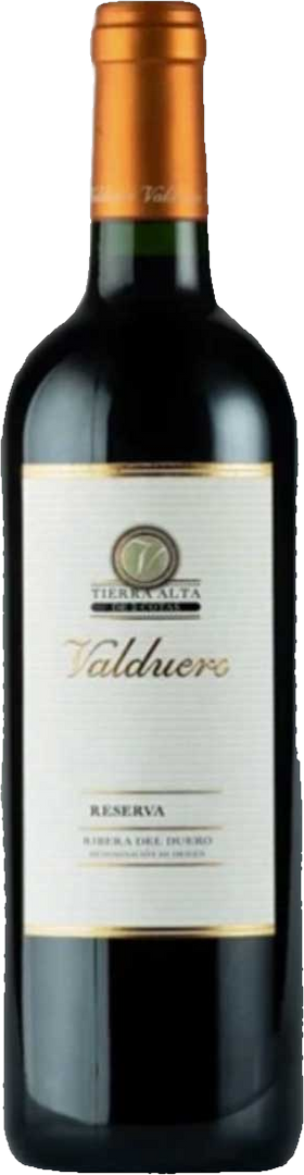Bodegas Valduero, Valduero 2 Cotas Reserva 2018 - Bottle Hero