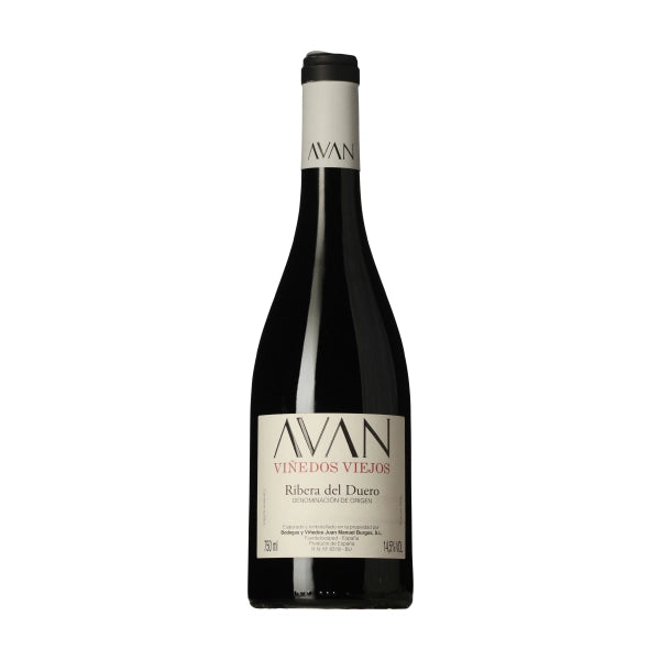 Bodegas y Viñedos Juan Manuel Burgos, AVAN Ribera del Duero Viñedos Viejos, 2023 - Bottle Hero